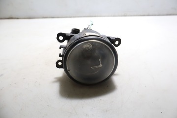 HALOGEN LEVÝ SUZUKI SWIFT V MK7