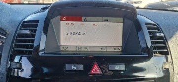 Opel Zafira B 1.7 CDTI ecoFLEX 110KM 2010 Opel Zafira Jeden Właściciel Bezwypadkowy 1.7, zdjęcie 24