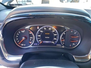 Chevrolet 2023 Chevrolet Traverse Premier 2023 3.6 Benzyna 310KM, zdjęcie 9