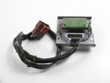 HONDA ACCORD V 93-98 ВОЗДУХ ВОЗДУШНЫЙ РЕЗИСТОР