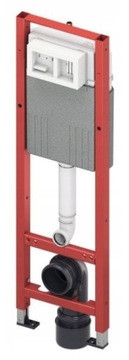 УЗКАЯ КАРКАС УНИТАЗА 32 СМ TECE 9.400.440 НОВЫЕ ОПОРЫ + КОВРИК