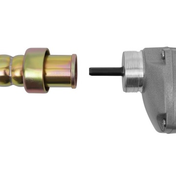 БЕТОННЫЙ ВИБРАТОР 800ВТ + БУЛАВА 1,5М, ZX35