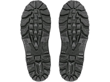 УТЕПЛЕННЫЕ ЗИМНИЕ БОТИНКИ Резиновые сапоги CXS QUEBEC, размер 46