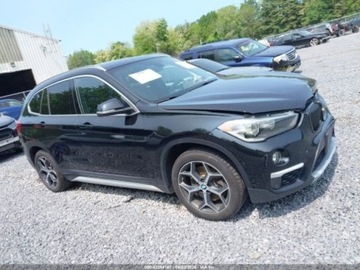 BMW X1 F48 2018 BMW X1 Xdrive 28l 2.0 Benzyna 228KM, zdjęcie 8