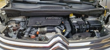 Citroen C3 Aircross  I 2018 Citroen C3 Aircross Bezwypadkowy 1.6BlueHDI Shine, zdjęcie 39