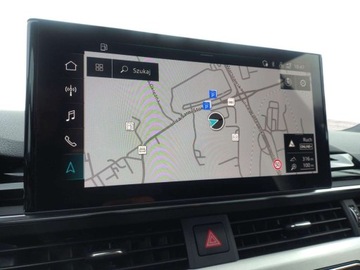 Audi A4 B9 Avant Facelifting 2.0 40 TFSI 204KM 2023 Audi A4 Avant Audi A4 Avant B9 40 TFSI 204km S tronic quattro 2.0 Benzyna, zdjęcie 36