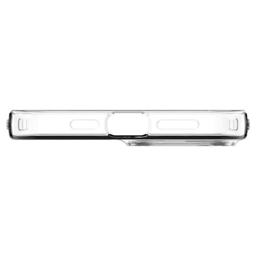Жидкокристаллический чехол Spigen для iPhone 12/12 Pro