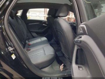 Audi 2025 Audi A6 Avant e-tron Premium Plus, 2025r., 4x4 Elektryczny 422KM, zdjęcie 9