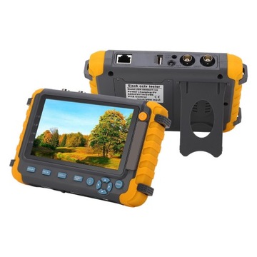 ТЕСТЕР КАМЕРЫ ТЕСТЕР КАМЕРЫ CCTV 5