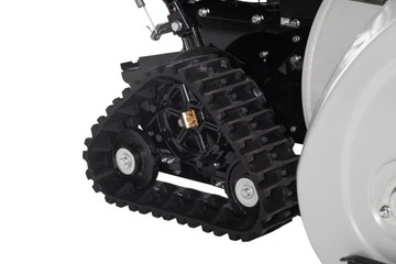 БЕНЗИНОВЫЙ СНЕГОУборщик С ПРИВОДОМ LUMAG SFK-90PRO