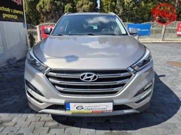 Hyundai Tucson III 2018 Hyundai Tucson Zadbany Podgrzewane fotele ( nr of 81) 1.6 Benzyna 135KM, zdjęcie 15