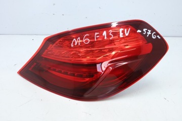 LAMPA PRAWA TYŁ TYLNA BMW M6 F06 F12 F13 7210576