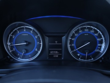 Suzuki Baleno III 1.2 DualJet 90KM 2018 Suzuki Baleno 1.2 DualJet, Salon Polska, zdjęcie 10