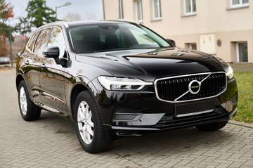 Volvo XC60 II Crossover D3 150KM 2018 127Tkm__ PIĘKNIE UTRZYMANY, zdjęcie 15