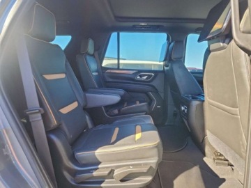  GMC Yukon AT4 2021 5.3 Benzyna 355KM, zdjęcie 11