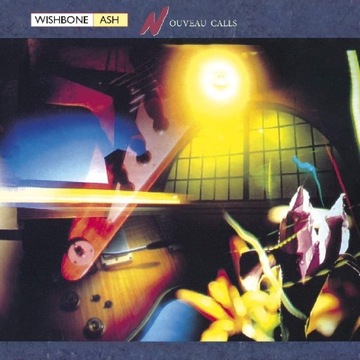 Wishbone Ash - Nouveau Calls (CD)