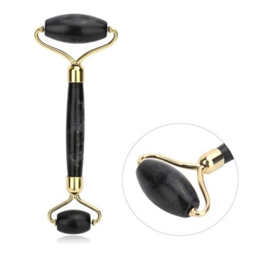 ЖАДЕИТОВЫЙ МАССАЖЕР ДЛЯ ЛИЦА ЖАДЕИТОВЫЙ РОЛИК