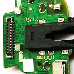 ОРИГИНАЛЬНОЕ РАЗЪЕМ НА ПЛАТЕ USB РАЗЪЕМ ДЛЯ ЗАРЯДКИ МИКРОФОН SAMSUNG A22 5G A226