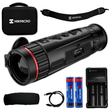 Kamera termowizyjna monokular HIKMICRO FALCON FH25