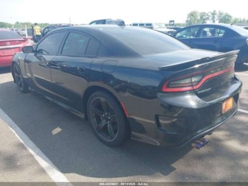 Dodge Charger VII 2021 Dodge Charger GT 2021 3.6l 3.6 Benzyna 300KM, zdjęcie 3