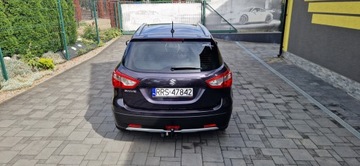 Suzuki SX4 II S-cross 1.6 VVT 120KM 2014 SUZUKI SX4 S-CROSS! Super stan!, zdjęcie 16