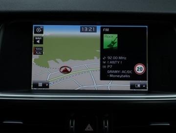 Kia Optima II Sedan 1.7 VGT CRDi 141KM 2015 Kia Optima 1.7 CRDI, Salon Polska, Serwis ASO, zdjęcie 12