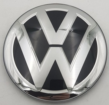 EMBLEMAT ZNACZEK VW Passat Touran Golf RADAR