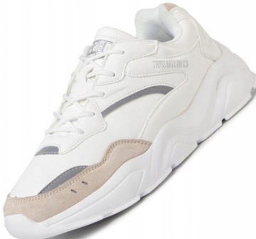 BUTY MĘSKIE BIG STAR GG174573 SPORTOWE R43