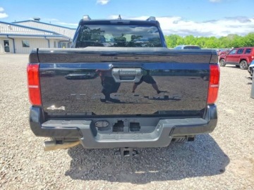 Toyota Tacoma II 2025 Toyota Tacoma 2025 TOYOTA TACOMA DOUBLE CAB 2.4 Benzyna 278KM, zdjęcie 4