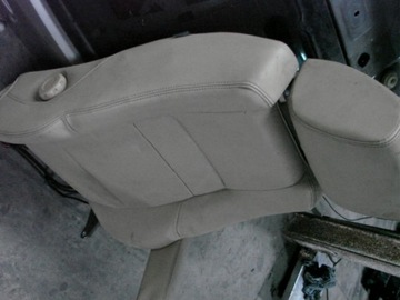 SEDADLO PODPORA PRAVÝ PŘEDNÍ ROVER SPORT 2.7 2007