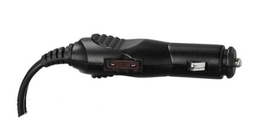 Вилка прикуривателя с кабелем и проводом 120