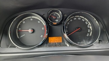 Opel Antara 2010 Opel Antara 2.0CDTi 126PS OPŁACONY Bezwypadkowy, zdjęcie 20