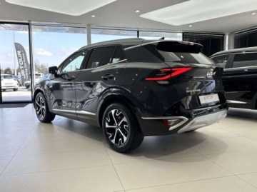 Kia Sportage V SUV 1.6 T-GDI HEV 230KM 2023 Kia Sportage AWD Business L Kamera 360 ACC LED CarPlayAndroid Auto, zdjęcie 1