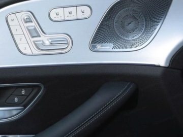 Mercedes GLE V167 SUV Facelifting 2.0 300d 269KM 2025 GLE Coupe 300 d 4-Matic AMG Line 2.0 (269KM) 2025, zdjęcie 14