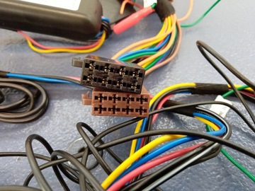 КОМПЛЕКТ РУКОВОДСТВА BURY CC9060 с BLUETOOTH