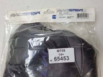 ЧЕХОЛ ДЛЯ СИДЕНЬЯ YAMAHA MT09 14-19 BAGSTER