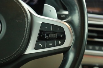 BMW X6 G06 SUV 3.0 40i 340KM 2020 BMW X6 xDrive40i, Salon Polska, Serwis ASO, 4X4, zdjęcie 16