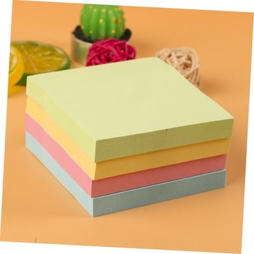 12 красочных стикеров, закладок, школьных страниц, наклеек, сувениров