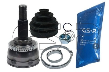 GSP 841037 SADA KLOUBU HŘÍDEL HNACÍ