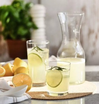 ГРАФИН ДЛЯ ВОДЫ, СОКА, ВИНА, КУВШИН, 0,9 Л