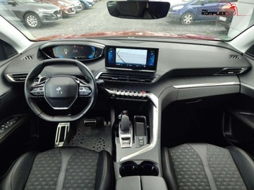 Peugeot 3008 II Plug-In Hybrid Facelifting 1.6 HYBRID 225KM 2021 Peugeot 3008 1.6 HYBRID 225 KM Automat Wersja Road Trip FVAT 23 1.6 225KM, zdjęcie 12