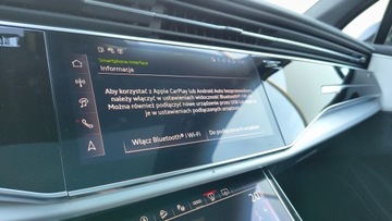 Audi Q7 II SUV Facelifting  3.0 50 TDI 286KM 2024 Audi Q7 3.0TDI 286KM Quattro Pneumatyka Panorama K, zdjęcie 25