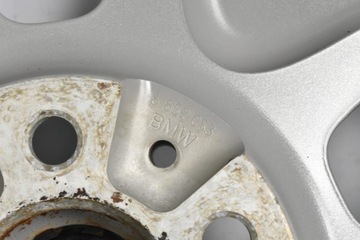 ДИСКИ КОЛЕСА 6856438 6852053 BMW I3 I01 5.5J ET53 5J ET43 R19