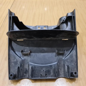 ALTO DYNAMIC 6900 КРЫШКА КОРПУС КРЫШКА КОРПУС