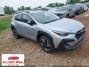 Subaru 2026 Subaru Crosstrek 2026 SUBARU CROSSTREK LIMITED 2.5 Hybryda 162KM