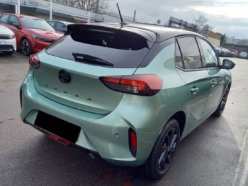 Opel Corsa F Hatchback 5d Facelifting 1.2 Turbo 100KM 2026 Od ręki - Yes S&amp;S 1.2 Turbo 100KM / Pakiet Zimowy, zdjęcie 2