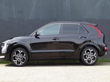 Kia Niro II 2025 KIA Niro 1.6 GDI Hybrid Business Line Suv 136KM 2025, zdjęcie 1