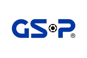 GSP 245120 Приводной вал