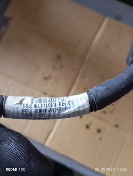 SVAZEK VSTŘIKOVAČE 1.4 T MULTIAIR RENEGADE DART 500X