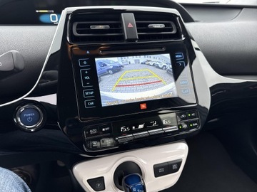 Toyota Prius IV Hatchback 1.8 Hybrid 122KM 2016 Toyota Prius 1.8 Hybrid Prestige IV (2015-2020) 1., zdjęcie 15